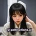 林晓媛，看片网站评测首席编辑，专业女性形象，自信笑容